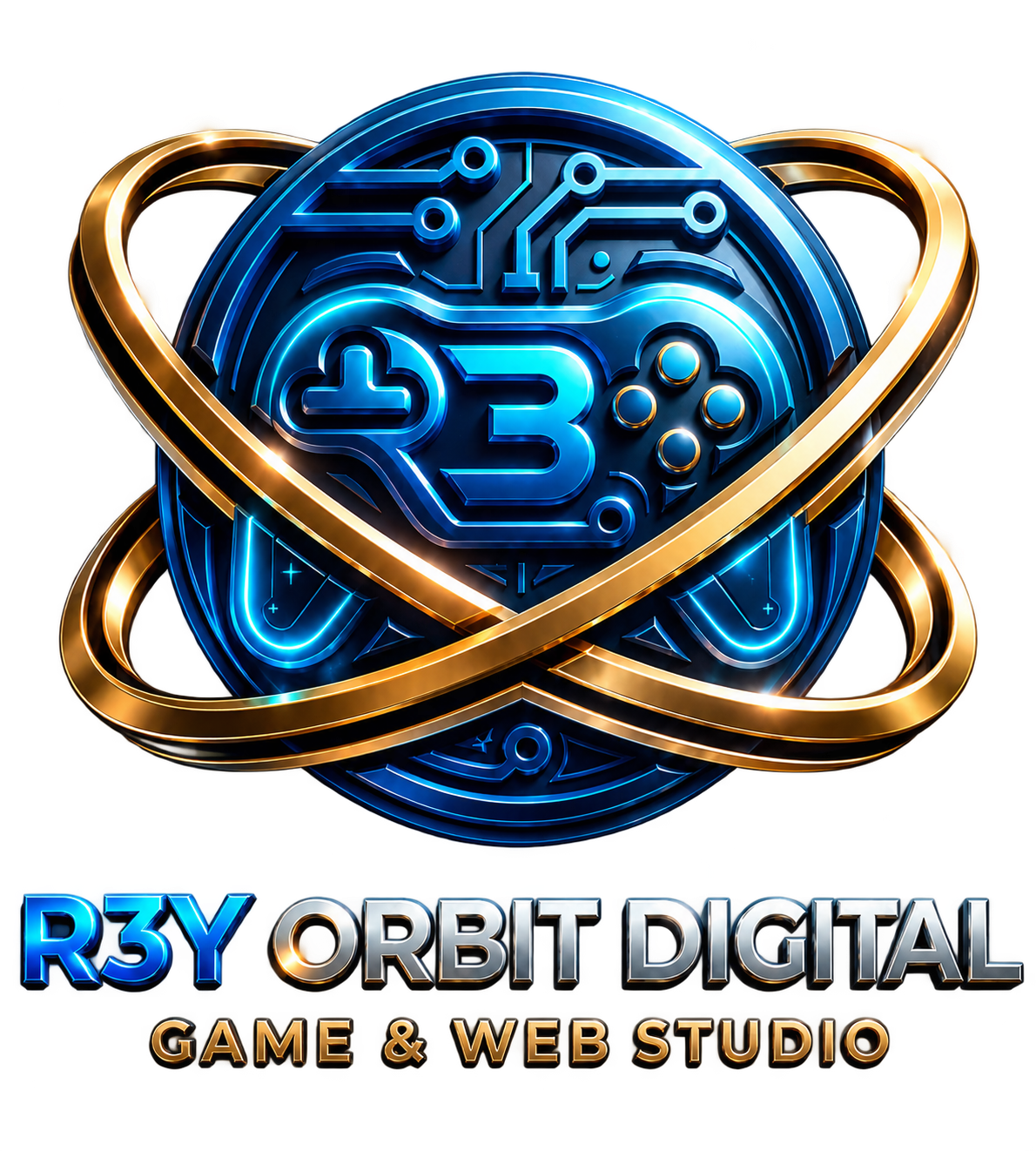 R3Y Orbit Digital